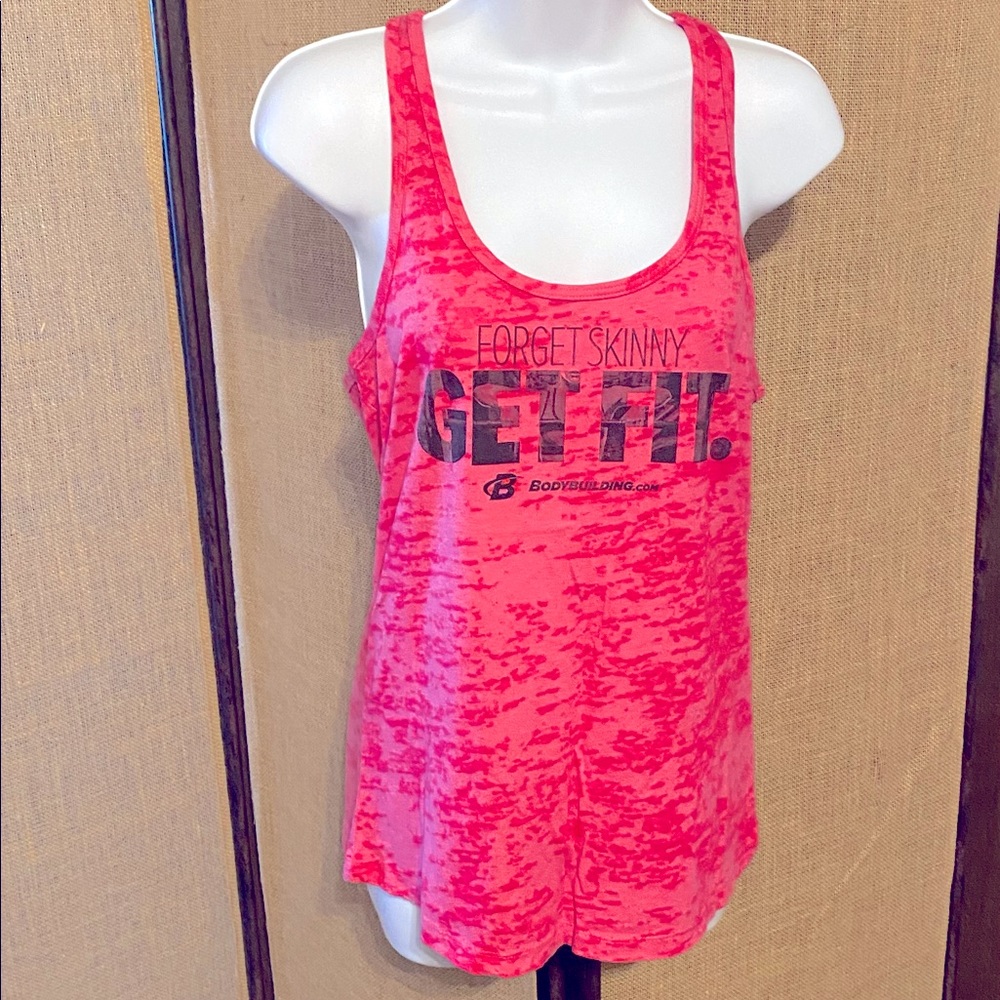 Bodybuilding.com tank top
